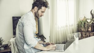 5 Home-Based Business Mistakes to Avoid