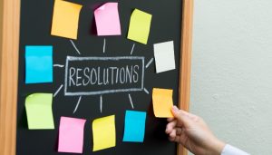 2023 New Year’s Resolutions for New Entrepreneurs