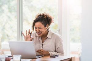 Effective Communication in a Virtual Workplace: How to Stay Connected with Clients and Colleagues